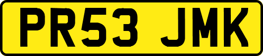 PR53JMK