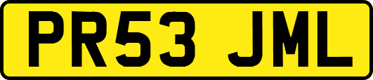PR53JML