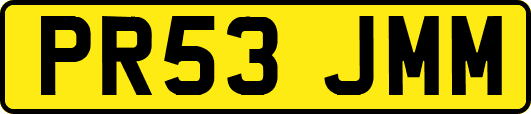 PR53JMM
