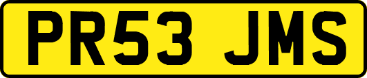 PR53JMS