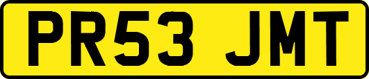 PR53JMT