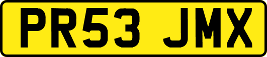 PR53JMX