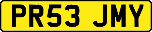 PR53JMY