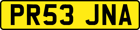 PR53JNA