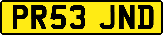 PR53JND