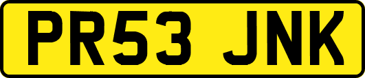 PR53JNK
