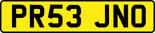 PR53JNO
