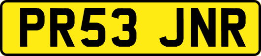 PR53JNR