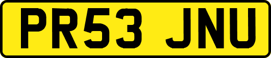PR53JNU