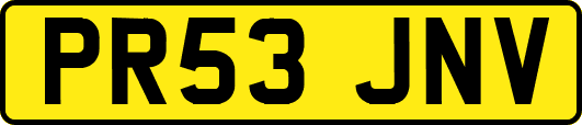 PR53JNV