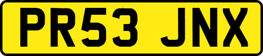 PR53JNX
