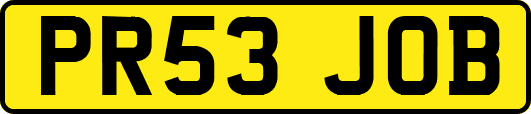 PR53JOB