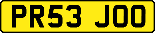 PR53JOO