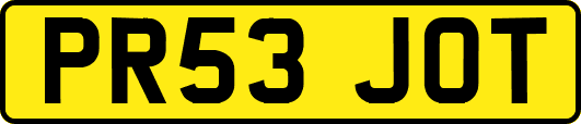 PR53JOT