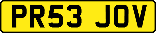 PR53JOV
