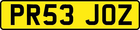 PR53JOZ
