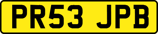 PR53JPB