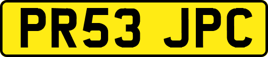 PR53JPC