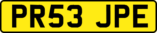 PR53JPE