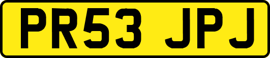 PR53JPJ