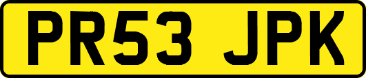 PR53JPK