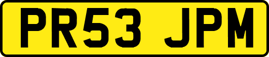 PR53JPM