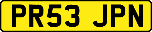 PR53JPN
