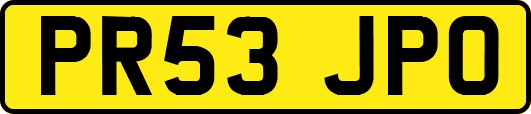 PR53JPO