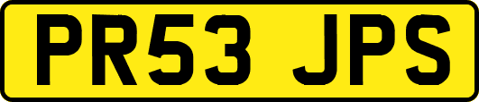 PR53JPS