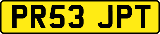 PR53JPT