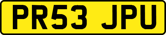 PR53JPU
