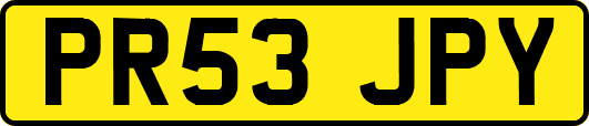 PR53JPY