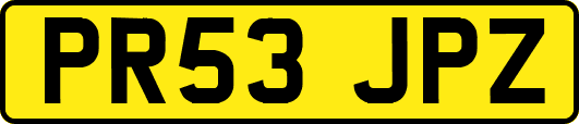 PR53JPZ