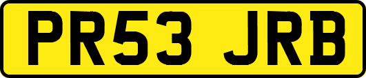 PR53JRB