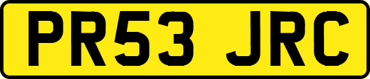 PR53JRC