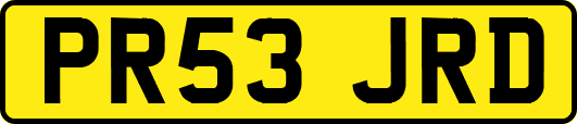 PR53JRD
