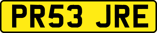 PR53JRE