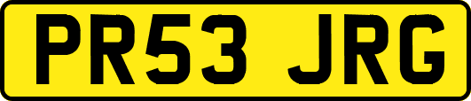 PR53JRG