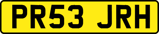 PR53JRH