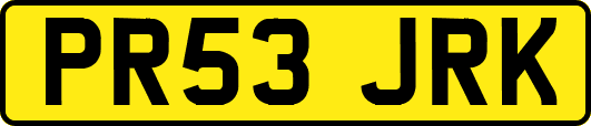 PR53JRK