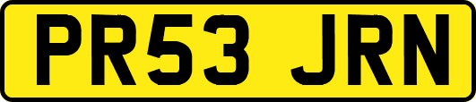 PR53JRN