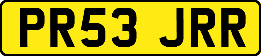 PR53JRR