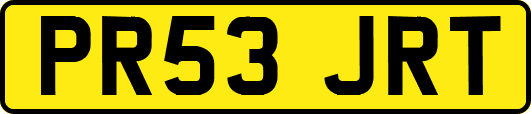 PR53JRT
