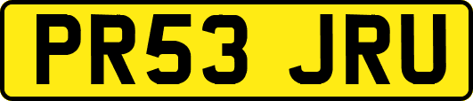 PR53JRU