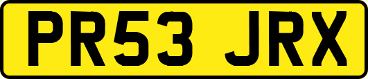 PR53JRX