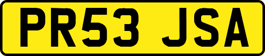 PR53JSA