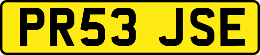 PR53JSE