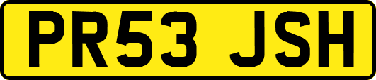 PR53JSH