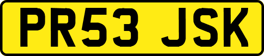 PR53JSK
