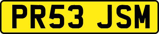 PR53JSM